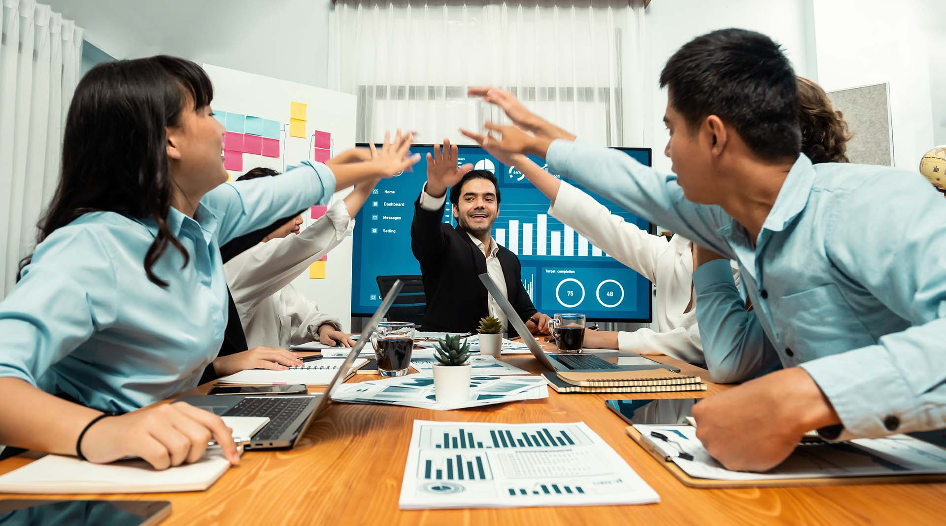 Zeitmanagement revolutionieren mit Ivan Radosevic - Strategien für mehr Produktivität