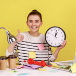 Ivan Radosevic: Wie Sie Prokrastination erfolgreich überwinden